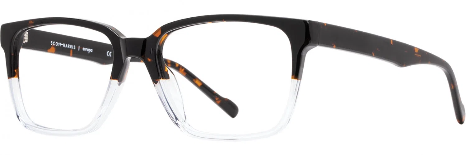 Scott Harris SH976 Eyeglasses - view 12